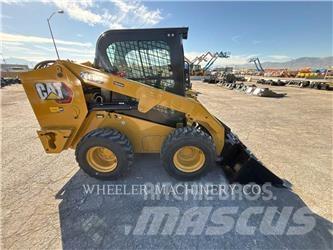 CAT 246D3 C3H2 Mini Pale Gommate