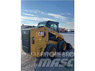 CAT 246D3 C3H2 Mini Pale Gommate