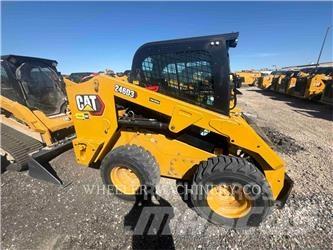 CAT 246D3 C3H2 Mini Pale Gommate
