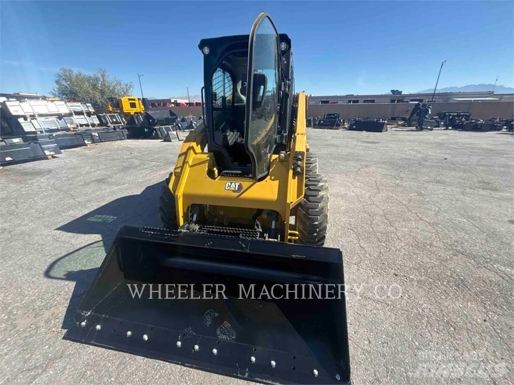 CAT 246D3 C3H2 Mini Pale Gommate