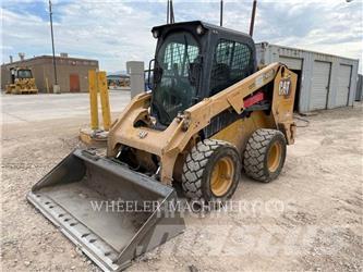 CAT 246D3 C3H2 Mini Pale Gommate