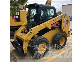 CAT 246D3XPS2C Mini Pale Gommate