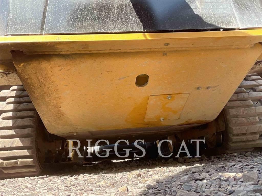 CAT 249D A Mini Pale Gommate