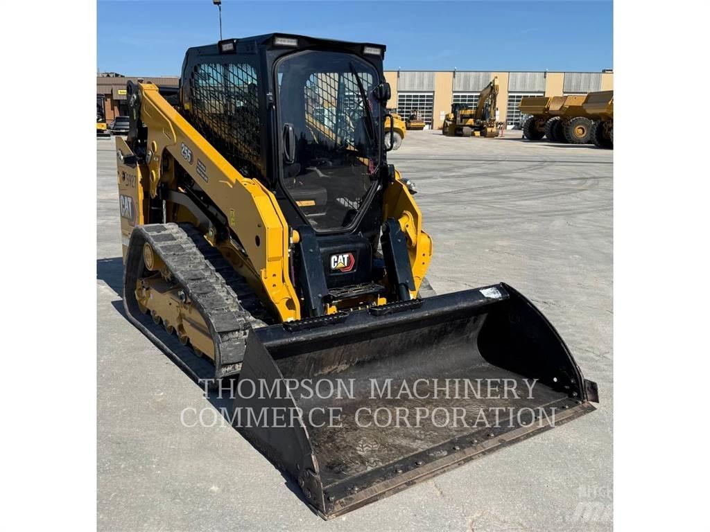 CAT 25505 Pale cingolate