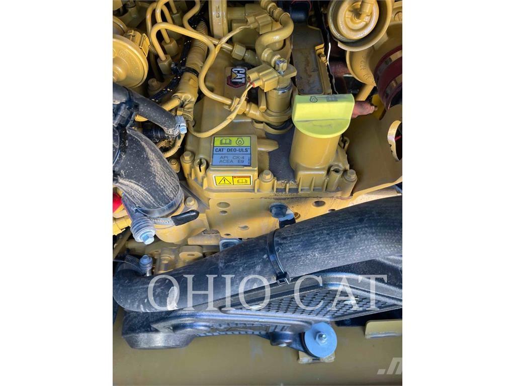 CAT 25505 Mini Pale Gommate