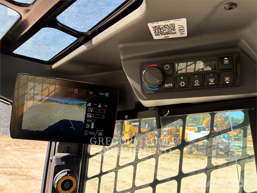 CAT 25505 Pale cingolate