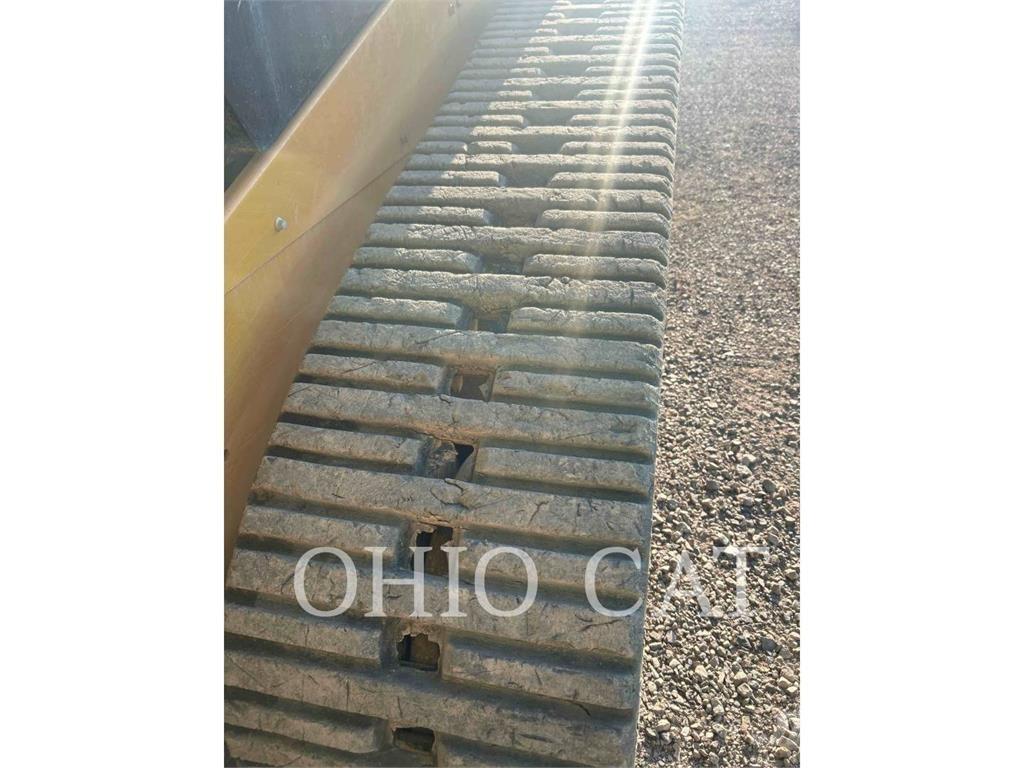 CAT 259D3 Pale cingolate