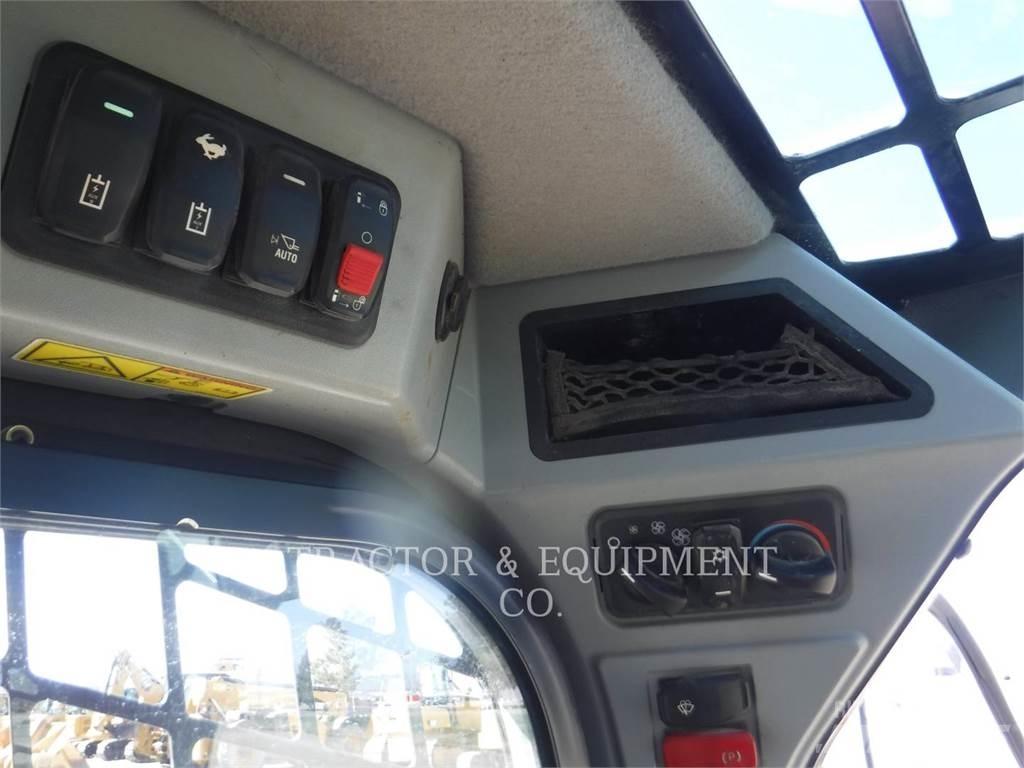 CAT 259D3 H2CB Mini Pale Gommate