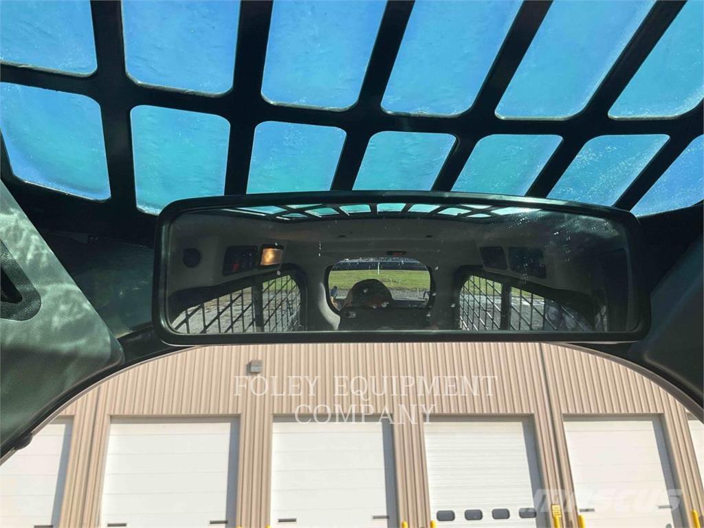 CAT 259D3STD2C Mini Pale Gommate