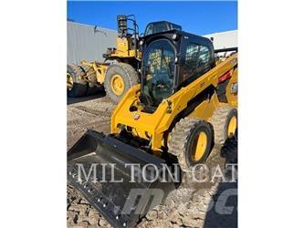 CAT 262D 3 Mini Pale Gommate