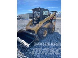 CAT 262D C1-H2 Mini Pale Gommate