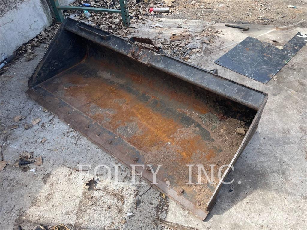 CAT 262D3 Mini Pale Gommate