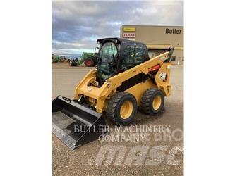 CAT 262D3 C3H2 Mini Pale Gommate