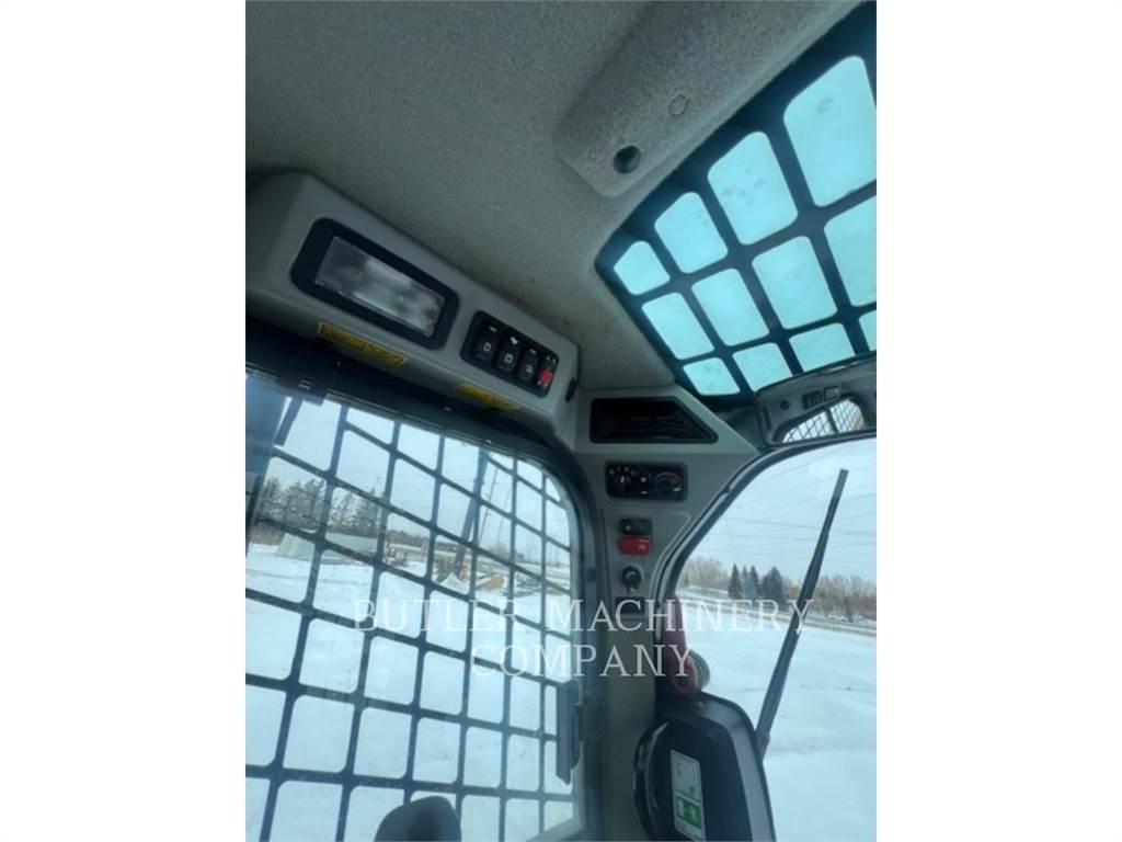 CAT 262D3 C3H2 Mini Pale Gommate