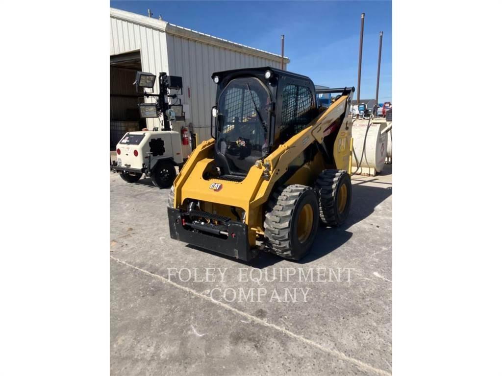 CAT 262D3XPS2C Mini Pale Gommate