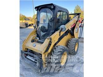 CAT 262D3XPS2C Mini Pale Gommate
