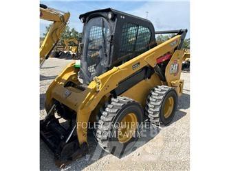CAT 262D3XPS2C Mini Pale Gommate