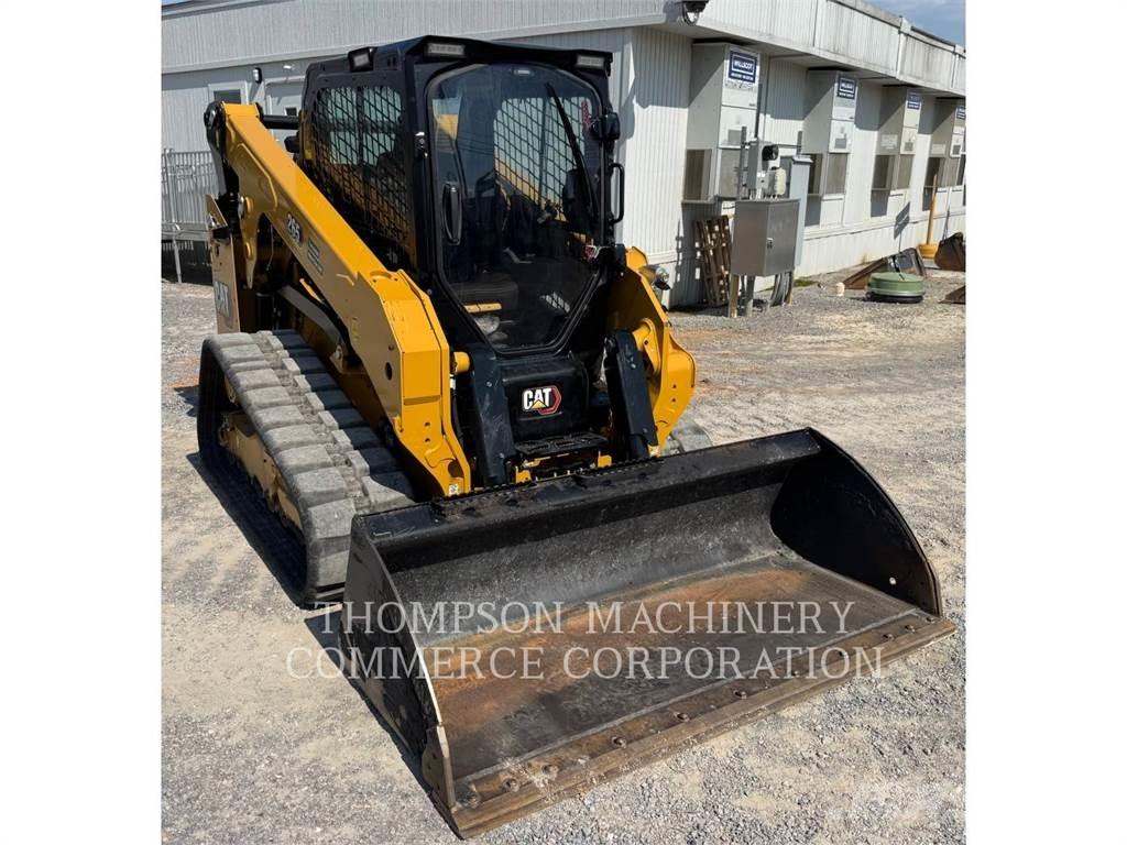 CAT 26505 Pale cingolate