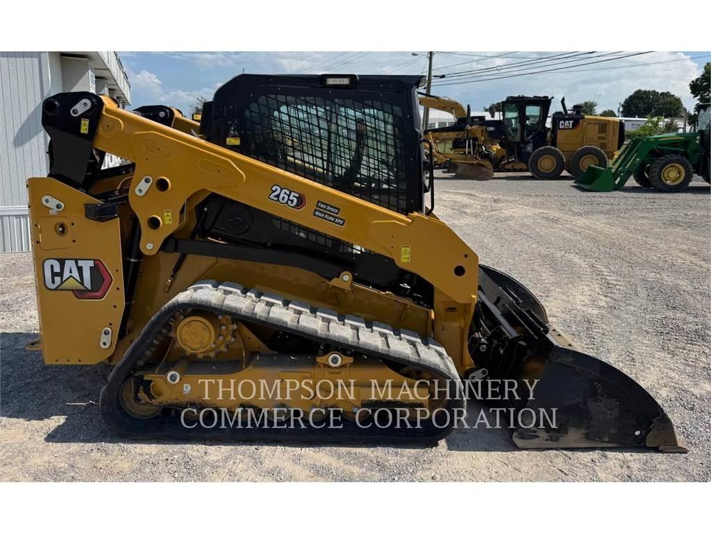 CAT 26505 Pale cingolate