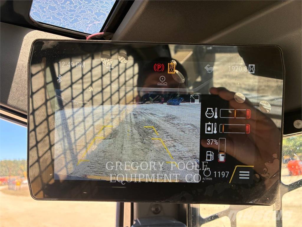 CAT 26505 Pale cingolate