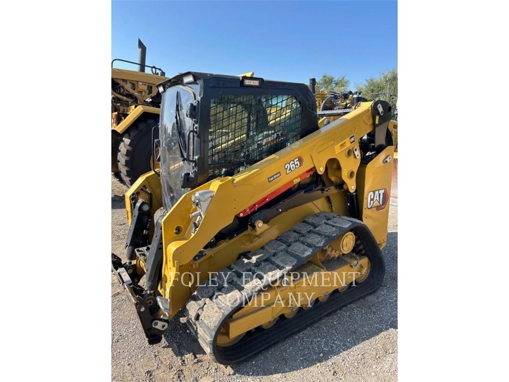 CAT 26505SC Mini Pale Gommate