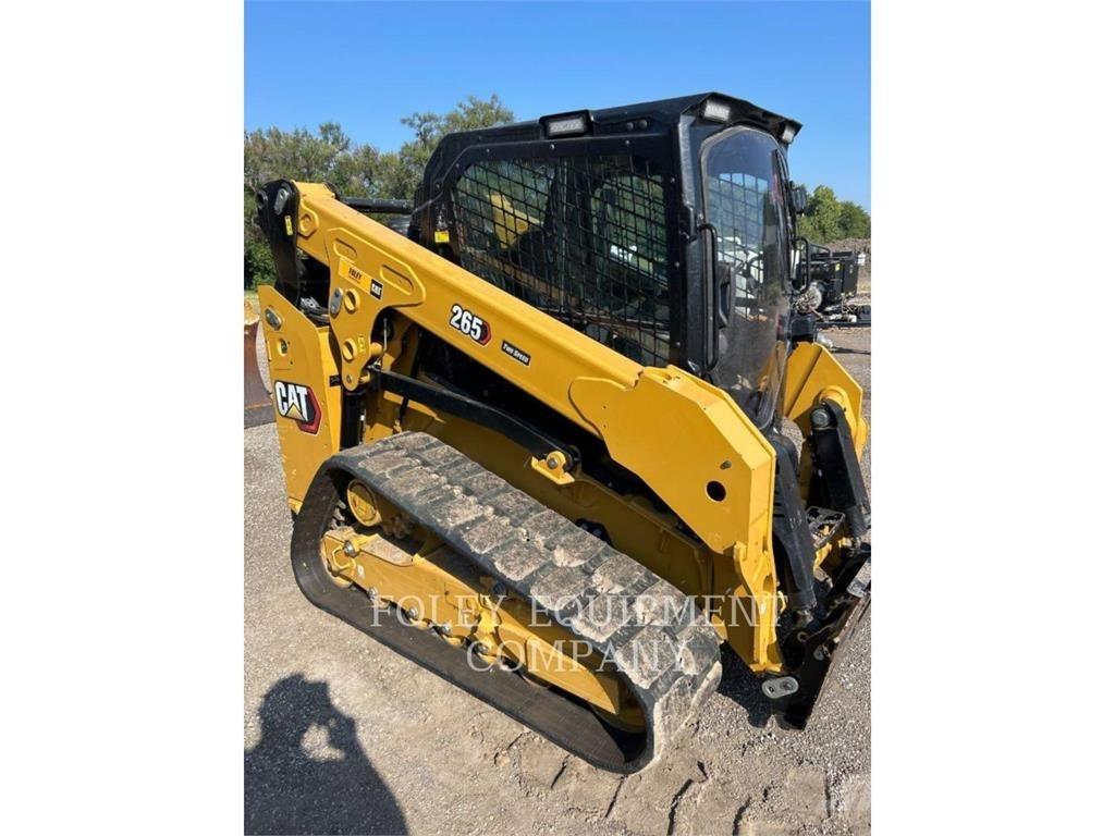 CAT 26505SC Mini Pale Gommate