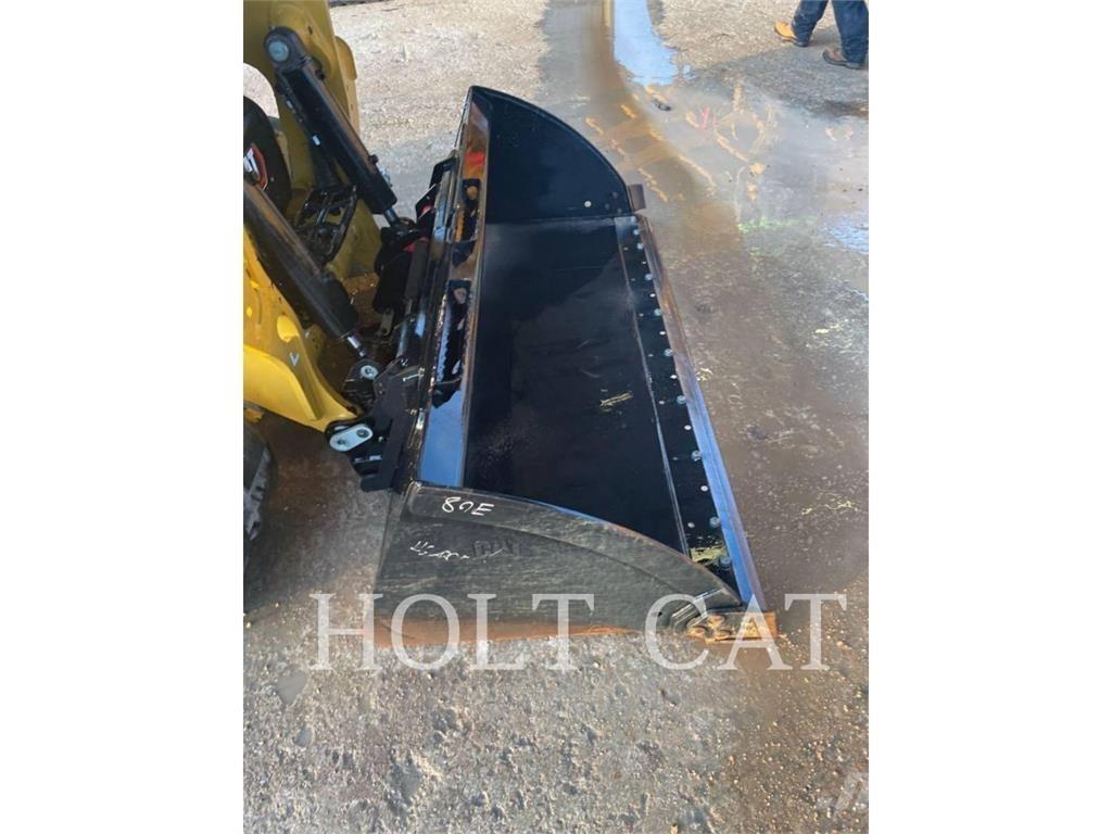 CAT 265XPSDEMO Mini Pale Gommate