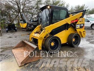 CAT 272D2 Mini Pale Gommate