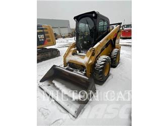 CAT 272D3 Mini Pale Gommate