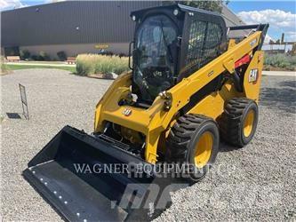 CAT 272D3 Mini Pale Gommate