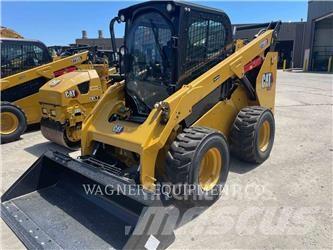 CAT 272D3 Mini Pale Gommate