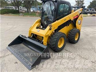 CAT 272D3 Mini Pale Gommate