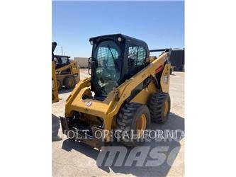 CAT 272D3 Mini Pale Gommate
