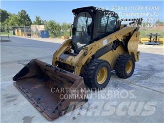 CAT 272D3 Mini Pale Gommate