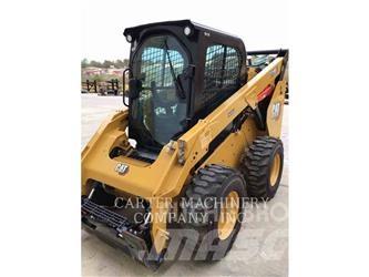 CAT 272D3 AC Mini Pale Gommate