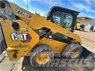 CAT 272D3 C3H2 Mini Pale Gommate