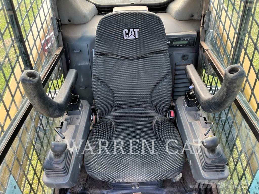 CAT 272D3 C3H3 Mini Pale Gommate