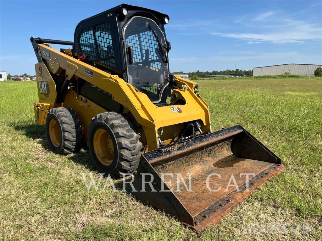 CAT 272D3 C3H3 Mini Pale Gommate