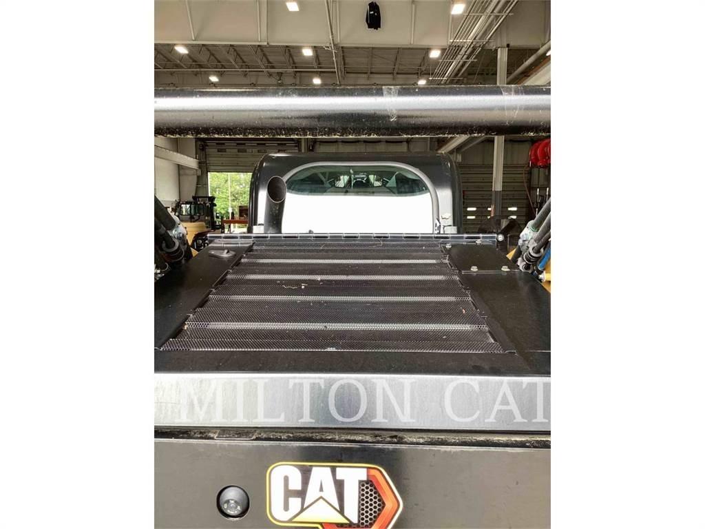 CAT 272D3XE Mini Pale Gommate