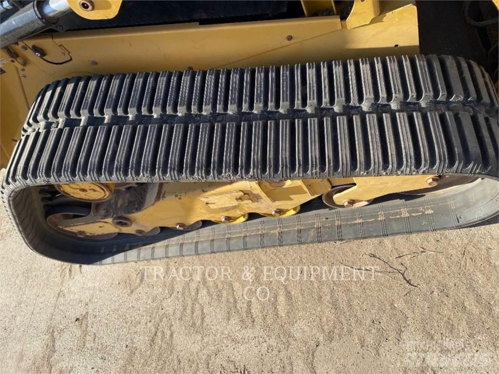 CAT 279D H2CB Mini Pale Gommate