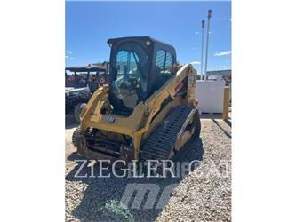 CAT 279D3 Pale cingolate