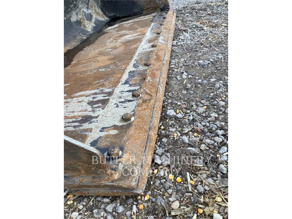 CAT 279D3 C3H2 Pale cingolate