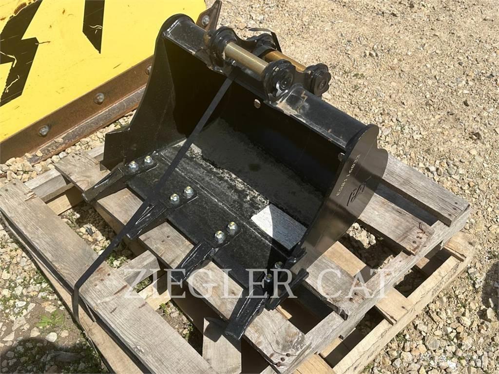 CAT 28 GP BUCKET Benne