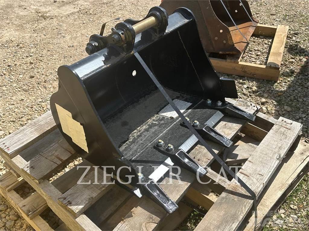 CAT 28 GP BUCKET Benne