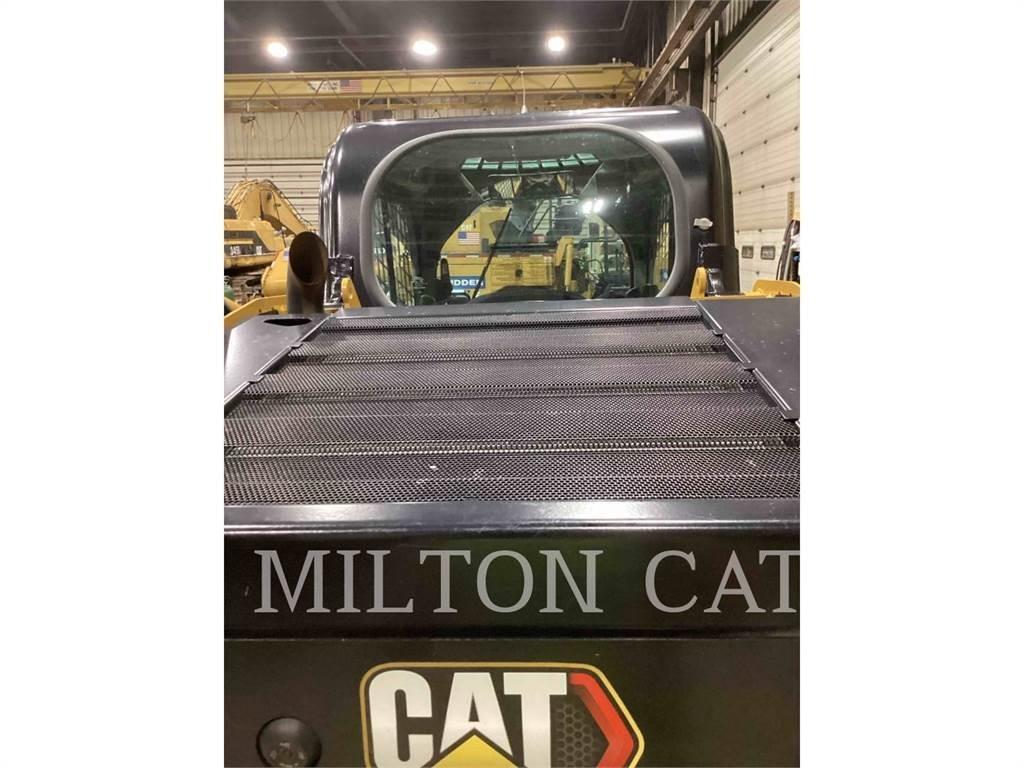 CAT 289D3 Pale cingolate