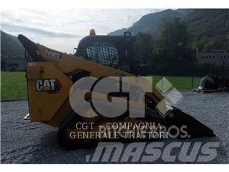CAT 289D3 Pale cingolate