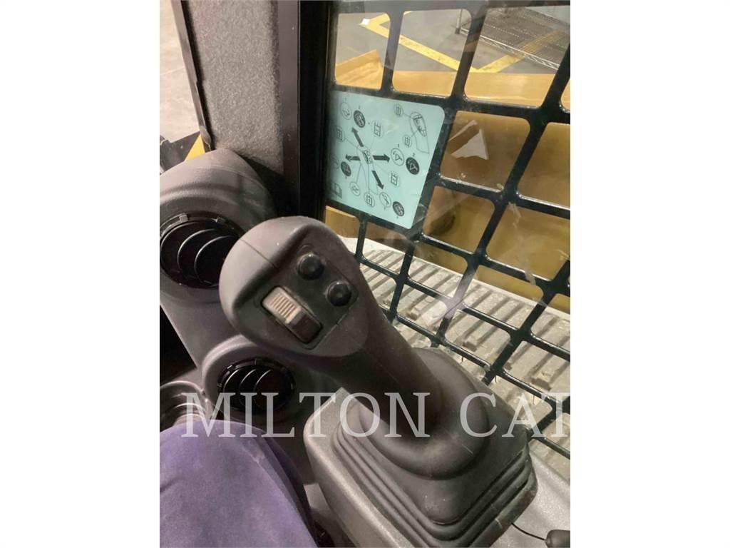 CAT 289D3 Pale cingolate