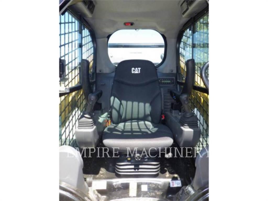 CAT 289D3 CA Mini Pale Gommate