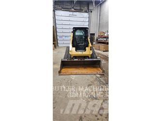 CAT 299D2 Pale cingolate
