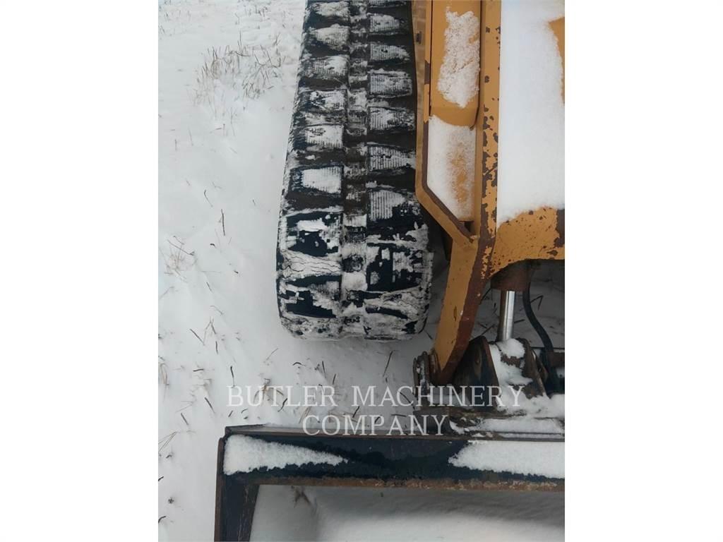 CAT 299D2 Pale cingolate